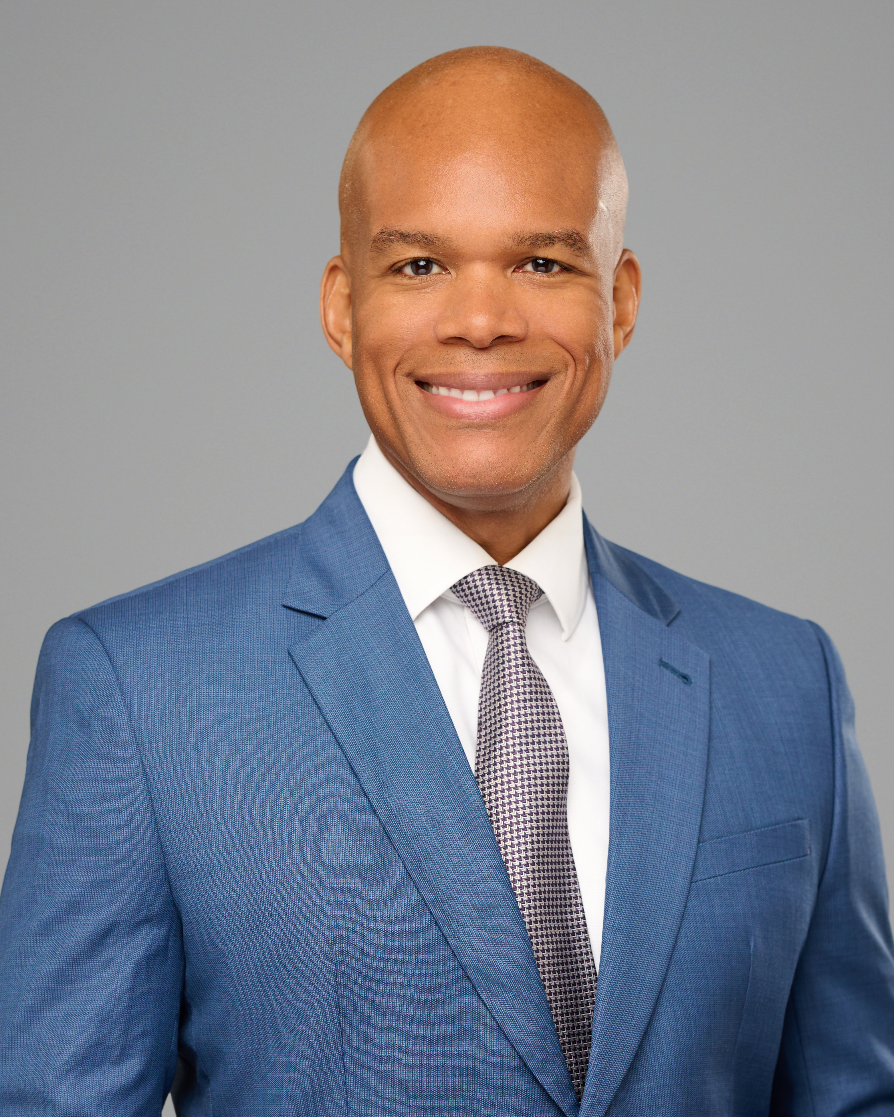 Patrick S. Weston, MD, MBA — Principal Investigator and Physician Advisor